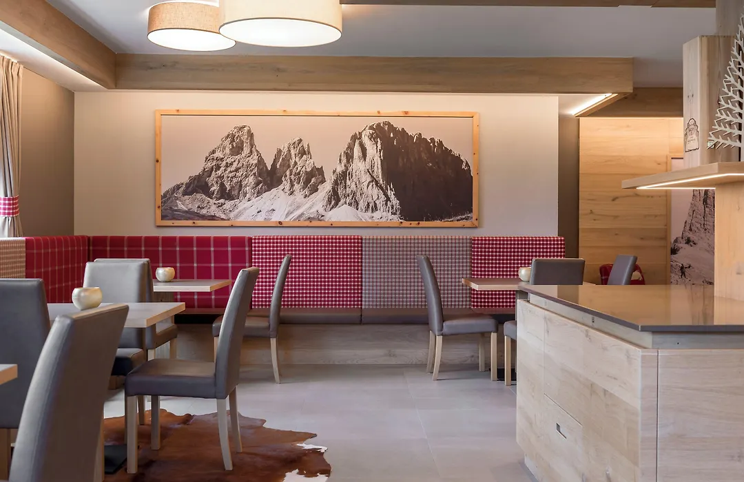 X Alp Hotel-1