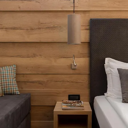 X Alp Hotel-2