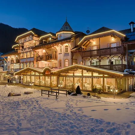 Renè Dolomites Boutique Hotel-2