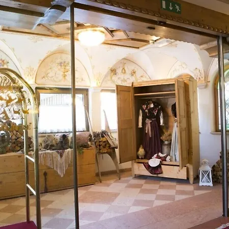 Sport Hotel Majarè-3